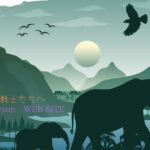 ブログタイトル「シャンバラの戦士たちへ」の由来